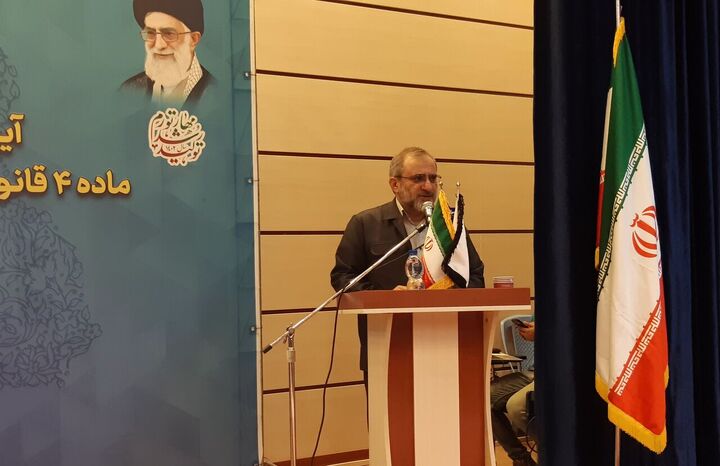 استان مرکزی در پرداخت وام فرزندآوری رتبه سوم کشور را دارد استان مرکزی در پرداخت وام فرزندآوری رتبه سوم کشور را دارد