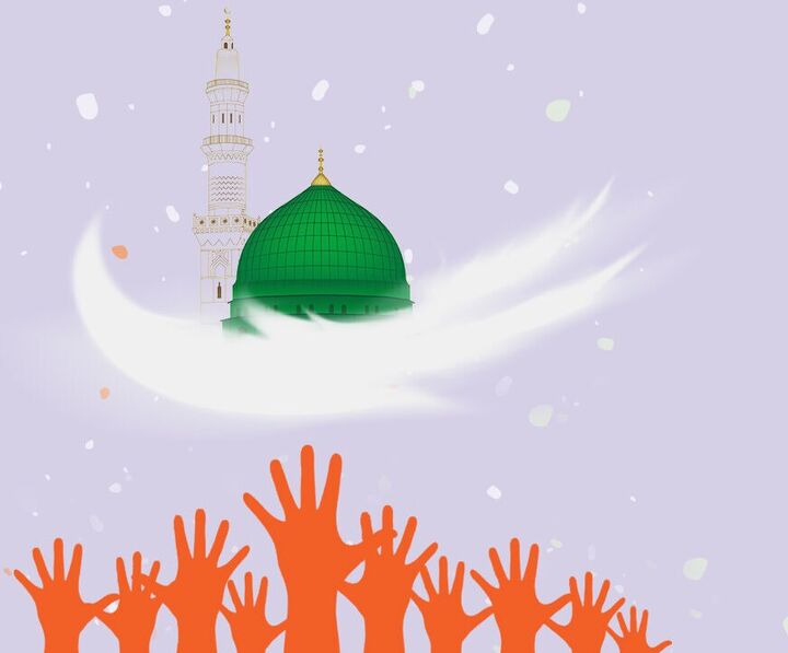 نماینده ولی فقیه و استاندار مرکزی هفته وحدت را تبریک گفتند نماینده ولی فقیه و استاندار مرکزی هفته وحدت را تبریک گفتند