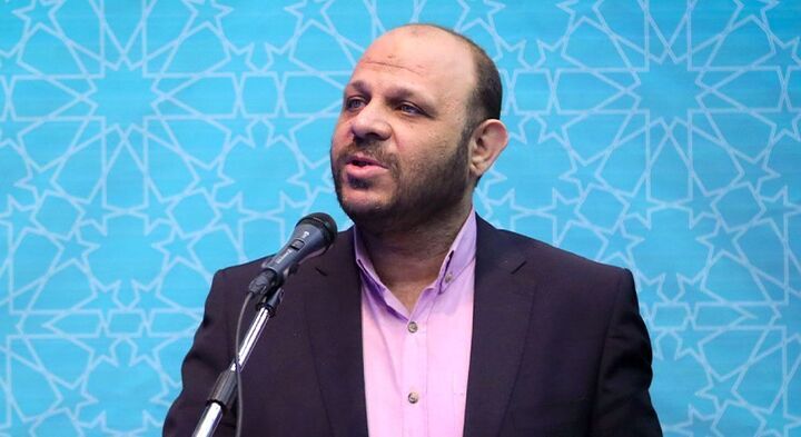 اختصاص 6 همت سرمایه برای ایجاد 8 هزار شغل/ هزینه ایجاد شغل در بخش تعاون اختصاص 6 همت سرمایه برای ایجاد 8 هزار شغل/ هزینه ایجاد شغل در بخش تعاون