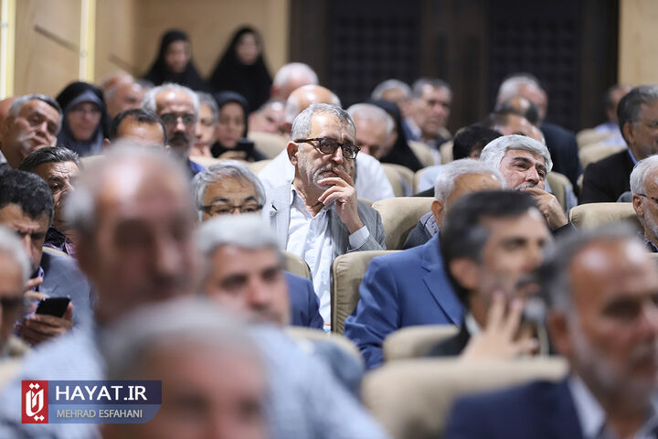 سی و پنجمین گردهمایی فرماندهان پشتیبانی و مهندسی جنگ