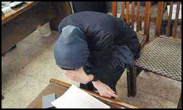 ماجرای دختری در دام کارگردان قلابی!