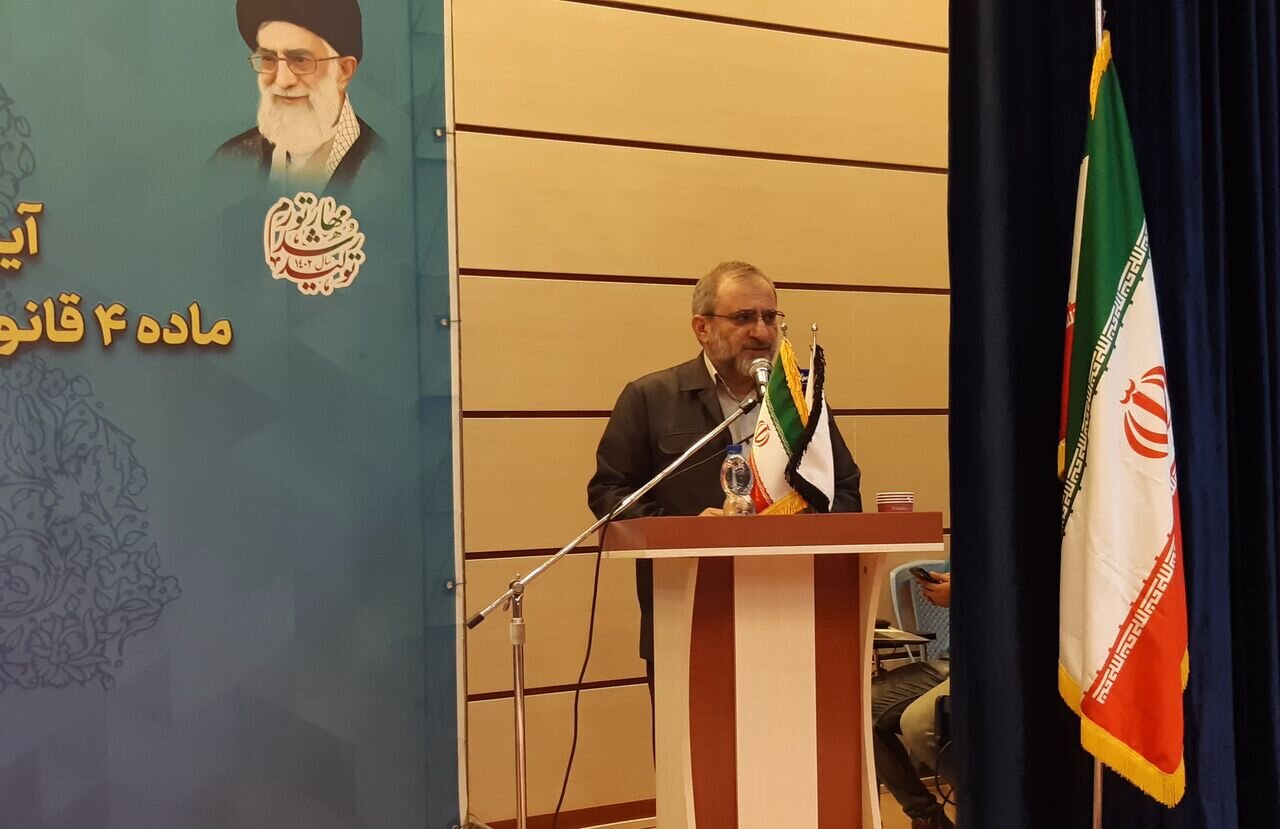 استان مرکزی در پرداخت وام فرزندآوری رتبه سوم کشور را دارد