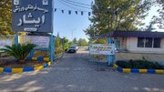 مسابقات رالی انتخابی ویژه جانبازان در مازندران آغاز شد