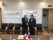 توسعه روابط مناطق آزاد و ویژه اقتصادی ایران و روسیه