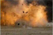 انفجار در ایالت بلوچستان پاکستان با ۶۵ کشته و زخمی
