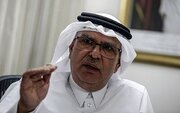 مسئول قطری: دوحه برای آرام کردن وضعیت نوار غزه به تفاهماتی دست یافت