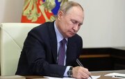 فرمان جدید پوتین در رابطه با سفر اوکراینی‌ها به روسیه