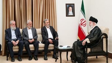 رابطه ما با ایران، عمیق و راهبردی است