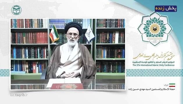 برای وحدت آفرینی در جامعه، باید رسانه الهی حاکمیت پیدا کند برای وحدت آفرینی در جامعه، باید رسانه الهی حاکمیت پیدا کند
