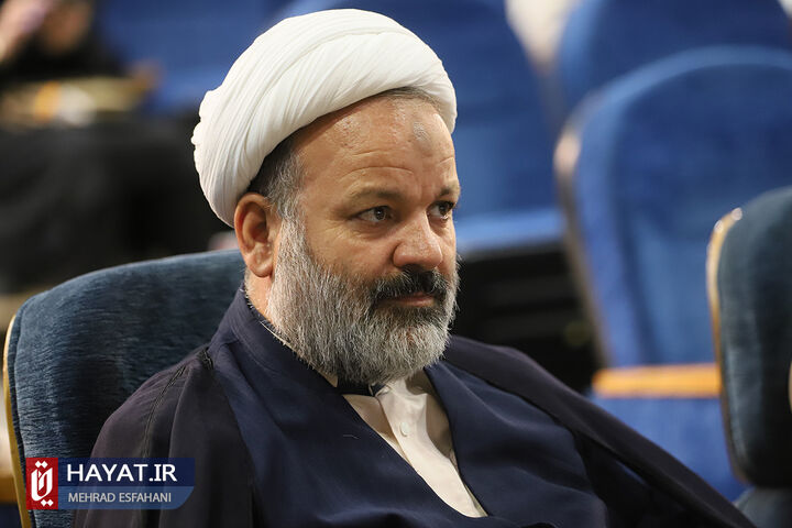 مراسم یادواره 108 شهید نیروی پدافند هوایی آجا