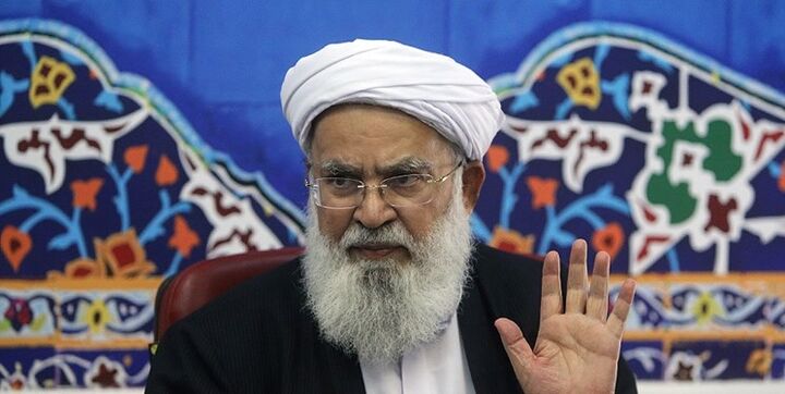 دوستان نادان و دشمنان دانا، مسلمانان را دچار تفرقه کردهاند دوستان نادان و دشمنان دانا، مسلمانان را دچار تفرقه کردهاند