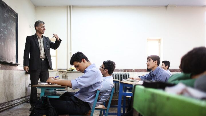 ۲۸ هزار نفر در مدارس ابتدایی کشور به کارگیری میشوند ۲۸ هزار نفر در مدارس ابتدایی کشور به کارگیری میشوند