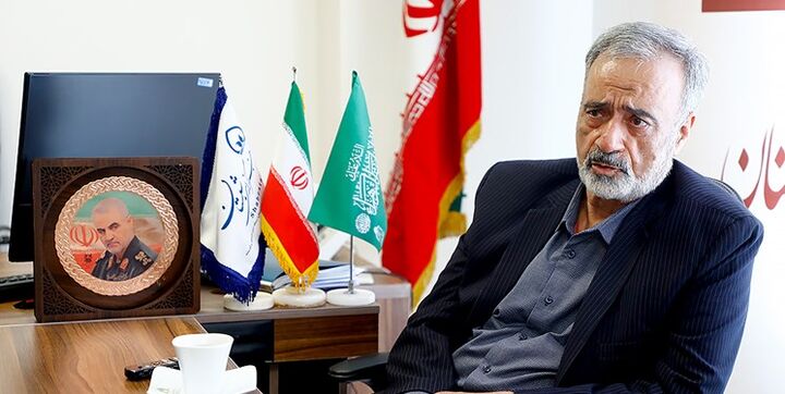 سود فراوان استعمار از جنگهای 400 سال اخیر میان مسلمانان سود فراوان استعمار از جنگهای 400 سال اخیر میان مسلمانان