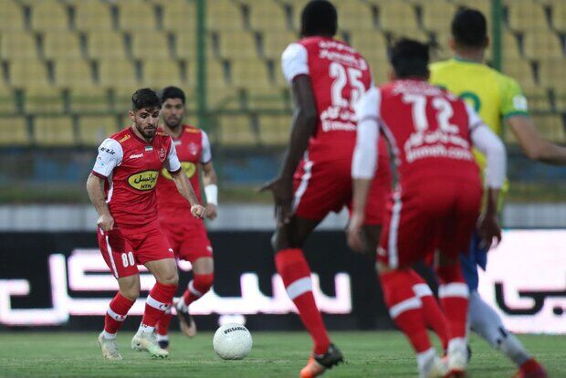 محمد عمری طبق برنامه به دوحه سفر کرد محمد عمری طبق برنامه به دوحه سفر کرد