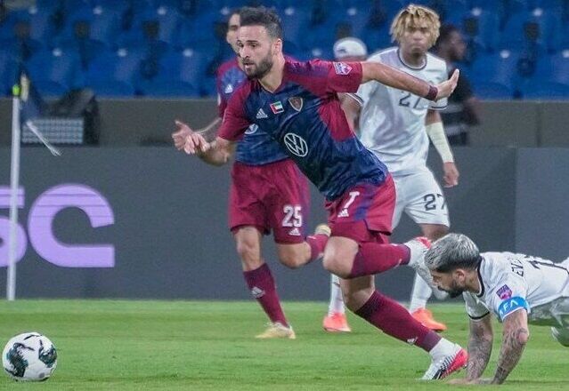 شب تلخ نوراللهی در مقابل تیم سابقش شب تلخ نوراللهی در مقابل تیم سابقش