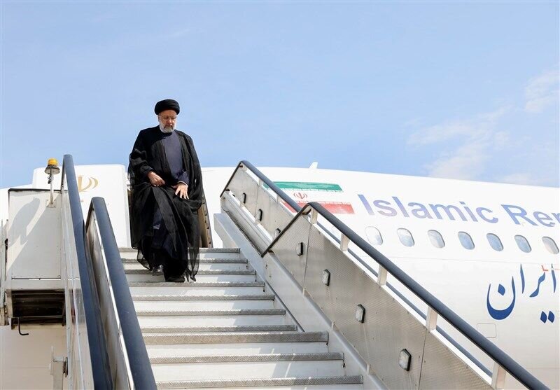 رونمایی از بروزترین استانداردهای جهانی در اصفهان با حضور رئیس جمهور
