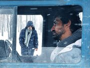 «آه سرد» از ۱۲ مهر در سینماها اکران می‌شود