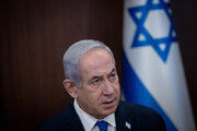 نتانیاهو وضعیت امنیتی جبهه‌های مختلف در فلسطین اشغالی را بررسی می‌کند
