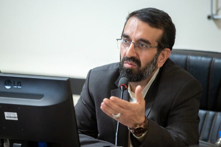 دفاع مقدس مسیر عزت و سربلندی نظام را هموار کرد دفاع مقدس مسیر عزت و سربلندی نظام را هموار کرد