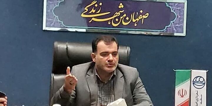 نام گذاری پنج معبر و بوستان به نام شهدا در اصفهان