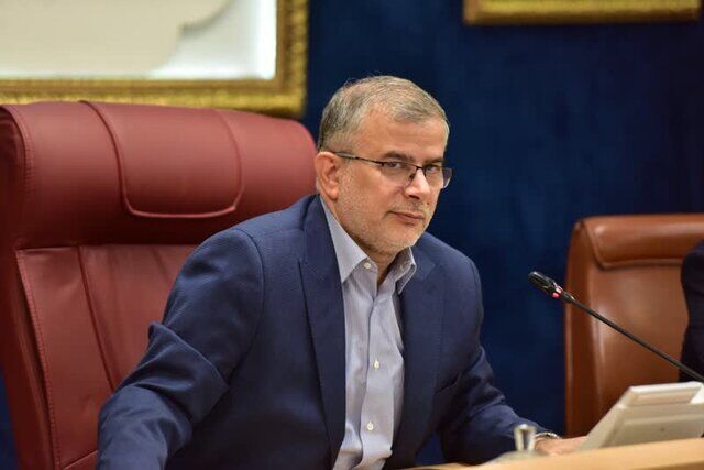 ساخت بیمارستان ۵۰۰ تختی البرز باید سریعتر آغاز شود ساخت بیمارستان ۵۰۰ تختی البرز باید سریعتر آغاز شود