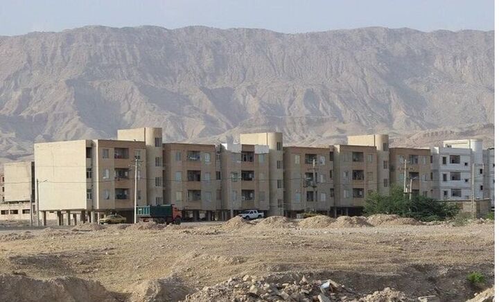 واگذاری ۳۲ هزار قطعه زمین رایگان به خانوادههای دارای ۳ فرزند در کشور واگذاری ۳۲ هزار قطعه زمین رایگان به خانوادههای دارای ۳ فرزند در کشور