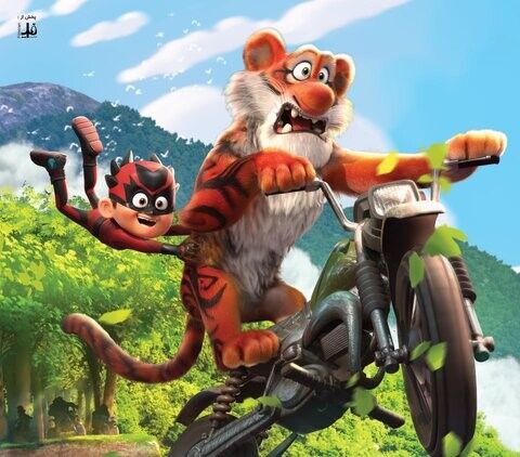 فروش یک و نیم میلیاردی «بچه زرنگ»ها فروش یک و نیم میلیاردی «بچه زرنگ»ها