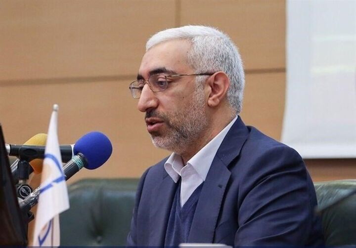 درخواست عشقی از وزیر نفت برای اصلاح دستورالعمل قیمتگذاری خوراک درخواست عشقی از وزیر نفت برای اصلاح دستورالعمل قیمتگذاری خوراک