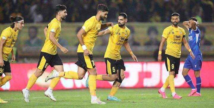 بازیکنان بدون مجوز باید به خدمت سربازی بروند بازیکنان بدون مجوز باید به خدمت سربازی بروند