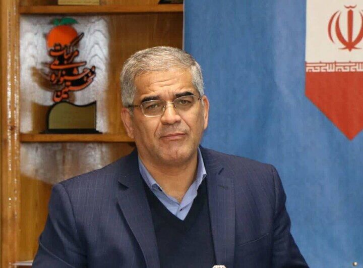 ۱۹۰ میلیارد تومان از مطالبات برنجکاران مازندران پرداخت شد ۱۹۰ میلیارد تومان از مطالبات برنجکاران مازندران پرداخت شد