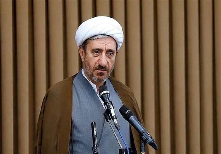 برگزاری ۱۸۰ هزار جلسه دادرسی الکترونیکی برای فسادزایی/ ۴۵۰کیلومتر از سواحل آزادسازی شد برگزاری ۱۸۰ هزار جلسه دادرسی الکترونیکی برای فسادزایی/ ۴۵۰کیلومتر از سواحل آزادسازی شد