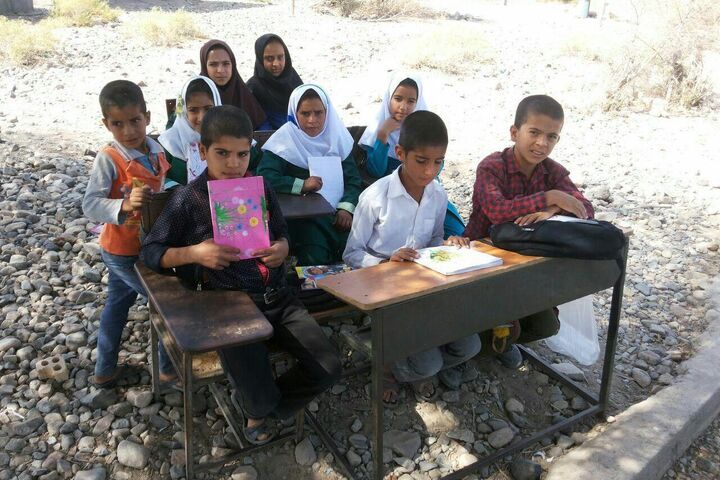 دهمرده: کلاسهای بی معلم مناطق محروم را ساماندهی کنید دهمرده: کلاسهای بی معلم مناطق محروم را ساماندهی کنید