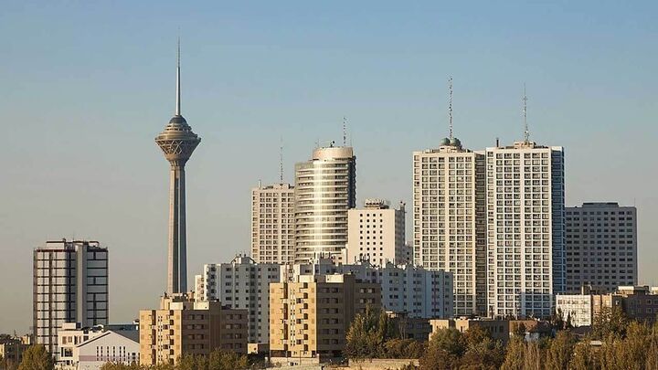 تورم مسکن در تهران ۱۱ درصد کم شد