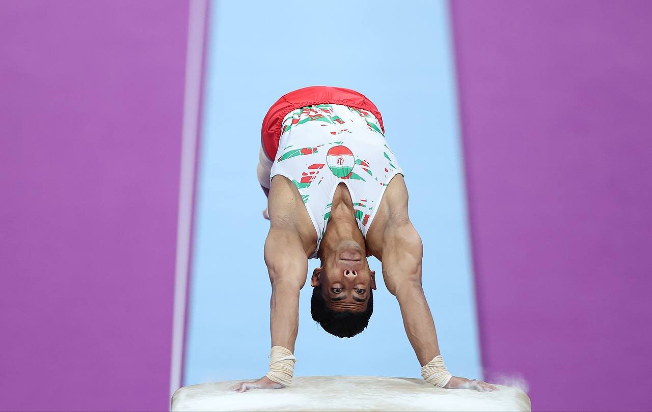 نقرهای ارزشمندتر از طلا؛ الفتی به تاریخ پیوست