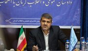دستگیری یکی از اشرار خطرناک جنوب استان کرمان