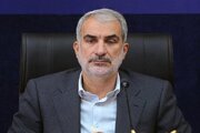 میزبانی اصفهان برای رویدادهای علمی ادامه‌دار خواهد بود