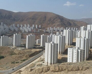 کاهش قیمت‌ تمام‌شده مسکن با جدیت دنبال می‌شود