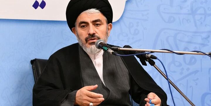 نماینده ولی فقیه در آذربایجان غربی: وحدت مسلمین رمز پیروزی بر دشمنان مشترک است نماینده ولی فقیه در آذربایجان غربی: وحدت مسلمین رمز پیروزی بر دشمنان مشترک است