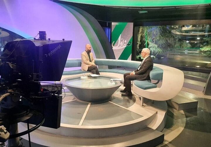 عشقی: خروج سیمان و فولاد از بورس کالا منتفی شد عشقی: خروج سیمان و فولاد از بورس کالا منتفی شد