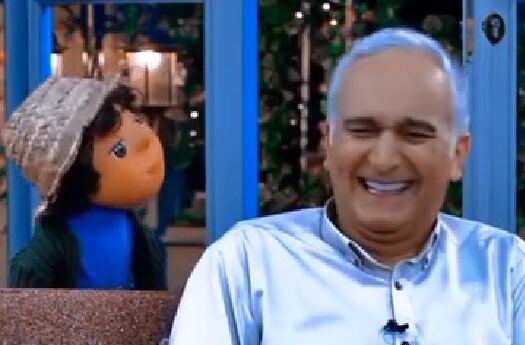 التماس خنده دار بچه از بیژن بنفشهخواه برای آموزش فحش + فیلم التماس خنده دار بچه از بیژن بنفشهخواه برای آموزش فحش + فیلم