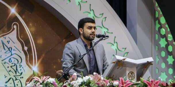 مسابقات بینالمللی قرآن کریم در خراسان شمالی برگزار میشود مسابقات بینالمللی قرآن کریم در خراسان شمالی برگزار میشود