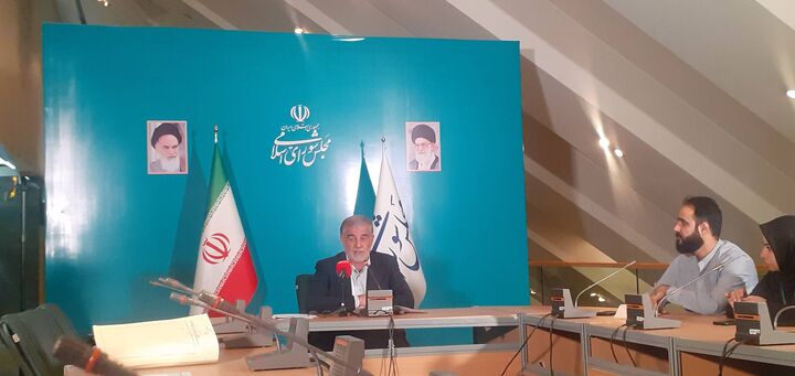 "شفافیت" دلگرمی و پشتوانه دولت، مجلس و قوه قضاییه است "شفافیت" دلگرمی و پشتوانه دولت، مجلس و قوه قضاییه است