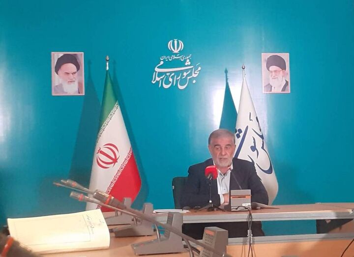 آسیبشناسی برنامه ششم را در برنامه هفتم لحاظ کردیم آسیبشناسی برنامه ششم را در برنامه هفتم لحاظ کردیم