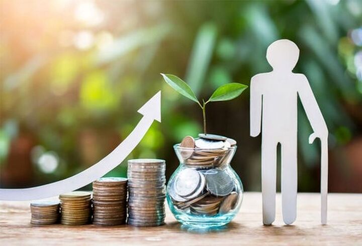 فیش حقوقی بازنشستگان تامین اجتماعی صادر شد فیش حقوقی بازنشستگان تامین اجتماعی صادر شد