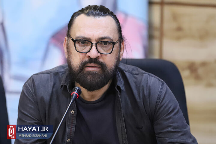 مراسم تجلیل از خانواده های اهدا کننده عضو شهدا و ایثارگران