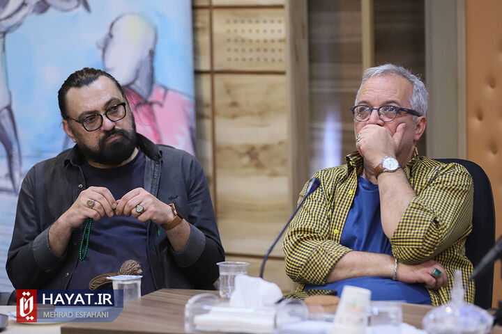 مراسم تجلیل از خانواده های اهدا کننده عضو شهدا و ایثارگران