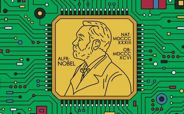 امسال چه کسی برنده جایزه نوبل میشود؟/ پاسخ هوش مصنوعی امسال چه کسی برنده جایزه نوبل میشود؟/ پاسخ هوش مصنوعی