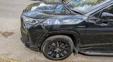 روش باورنکردنی دزدها برای ورود به ماشین از طریق چراغ جلو روش باورنکردنی دزدها برای ورود به ماشین از طریق چراغ جلو