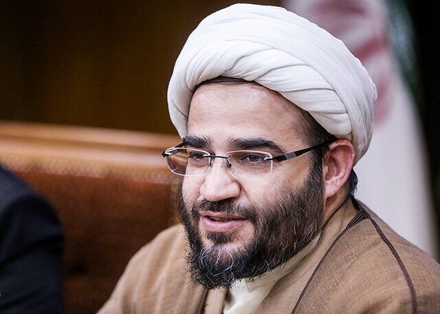 «گنجینه هیأت» برای جمعآوری آثار معنوی و مادی هیأتها راهاندازی میشود «گنجینه هیأت» برای جمعآوری آثار معنوی و مادی هیأتها راهاندازی میشود