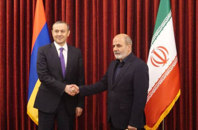 تغییر در ژئوپلیتیک منطقه باعث تصاعد بحران میشود تغییر در ژئوپلیتیک منطقه باعث تصاعد بحران میشود